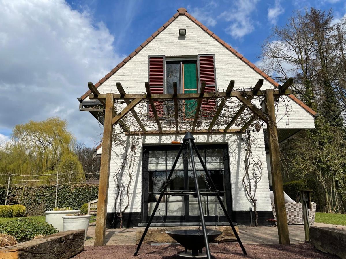 Villa No Tempo Knesselare Esterno foto